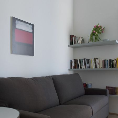 Apartamento Cavour Milán Exterior foto