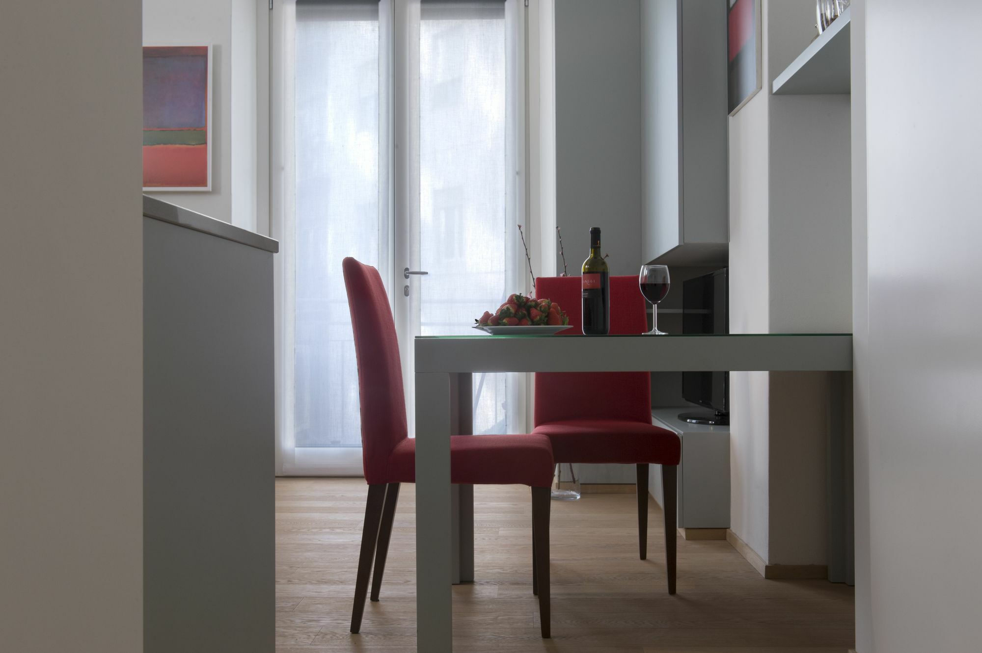 Apartamento Cavour Milán Exterior foto