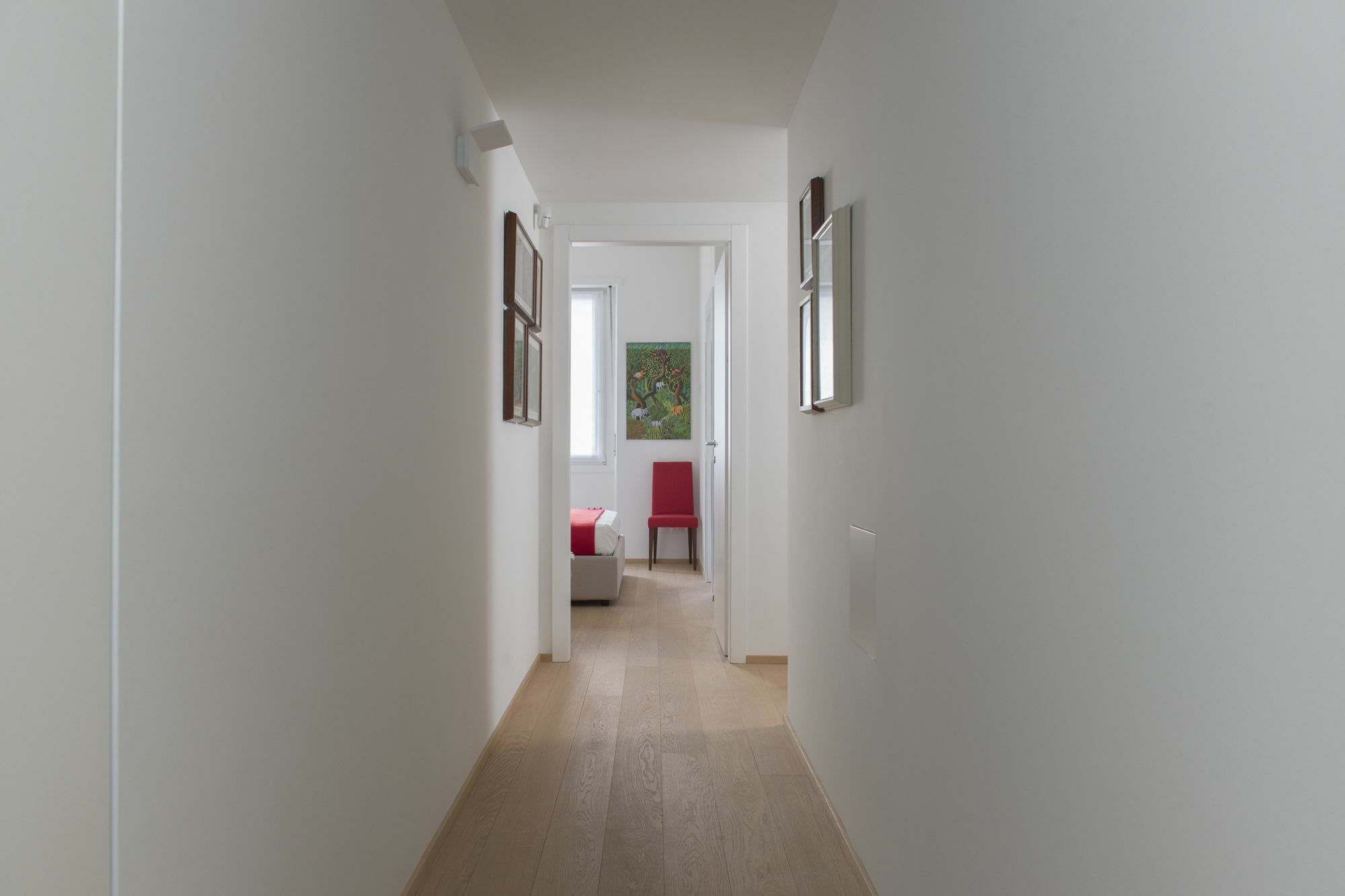 Apartamento Cavour Milán Exterior foto
