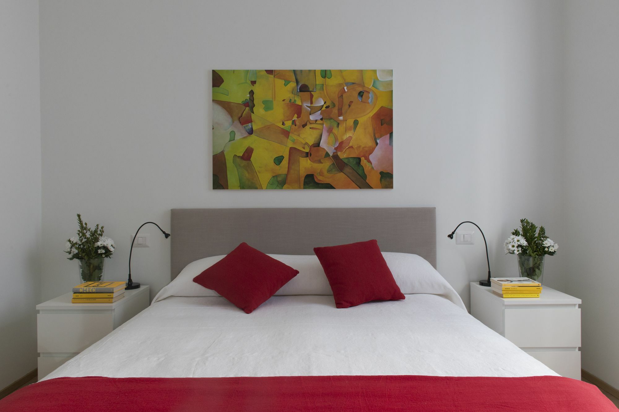 Apartamento Cavour Milán Exterior foto