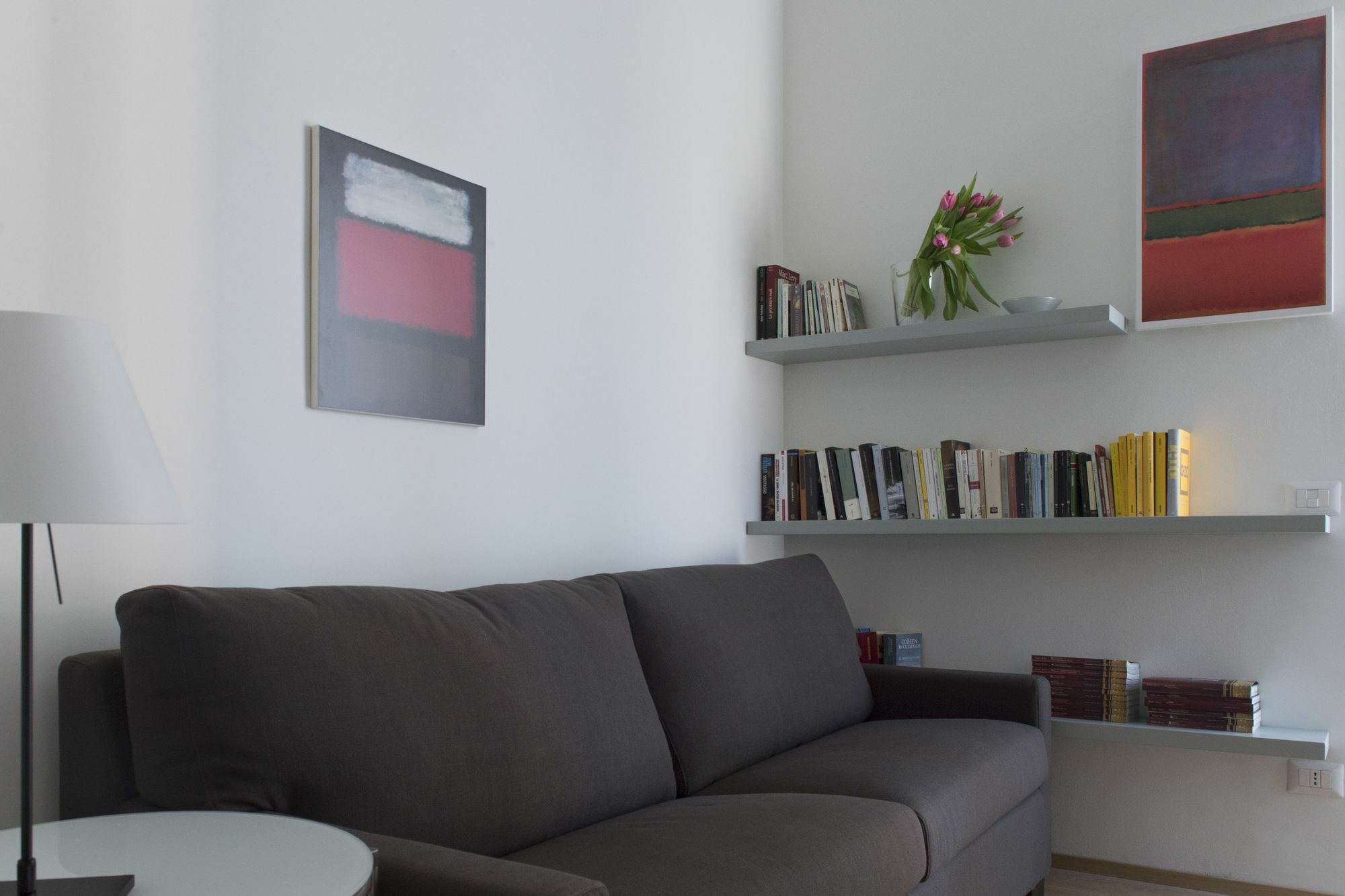 Apartamento Cavour Milán Exterior foto